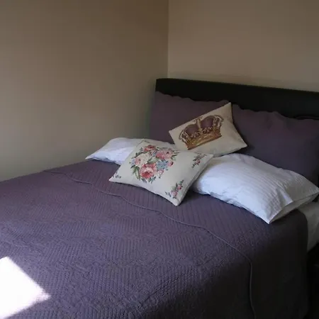 Apartment Konakli Izmir