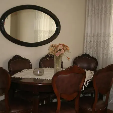 Konakli Apartment