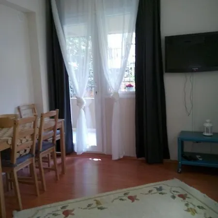 Apartment Konakli *