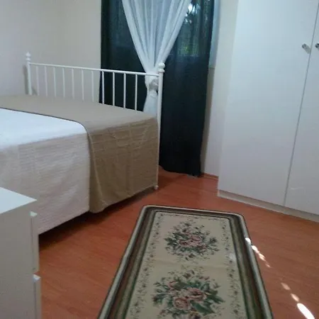 Apartment Konakli *
