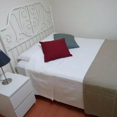 Apartment Konakli *
