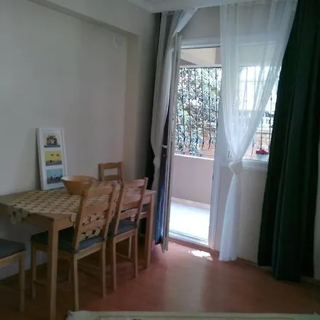 Apartment Konakli