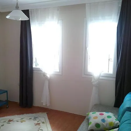 Apartment Konakli *