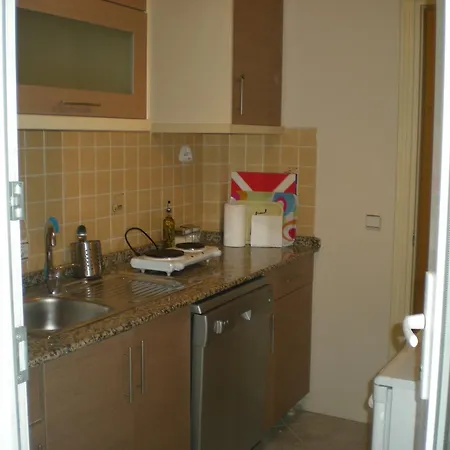 Apartment Konakli Izmir
