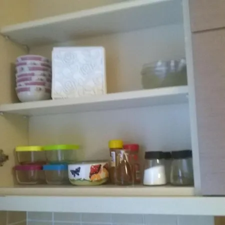 Apartment Konakli