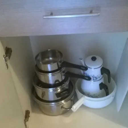 Apartment Konakli *