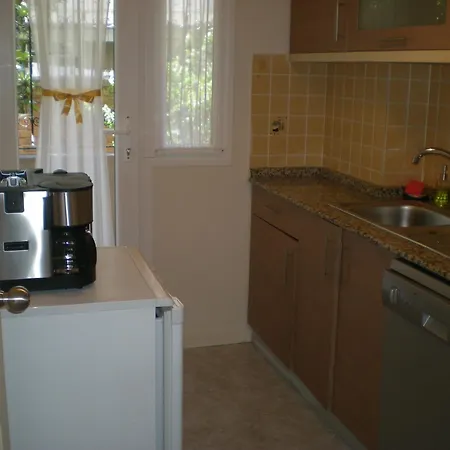 Apartment Konakli Izmir