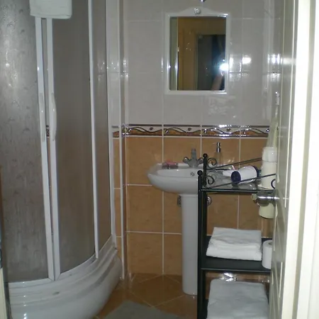 Apartment Konakli Izmir