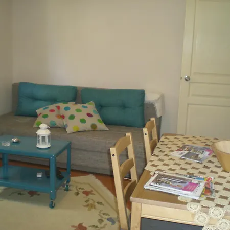 Apartment Konakli