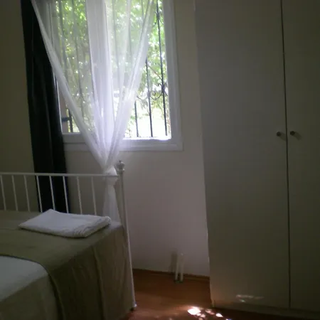 Apartment Konakli