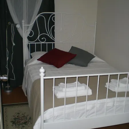 Apartment Konakli Izmir