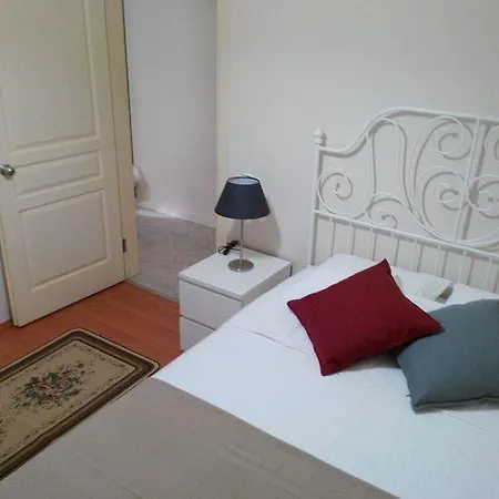 Konakli Apartment