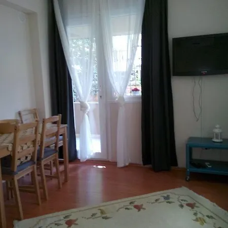 Konakli Izmir