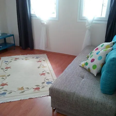Apartment Konakli *