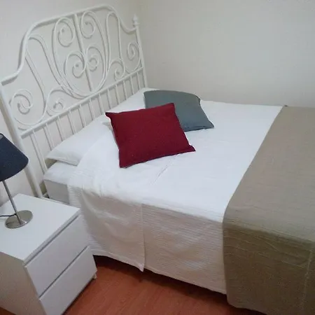 Konakli Apartment *