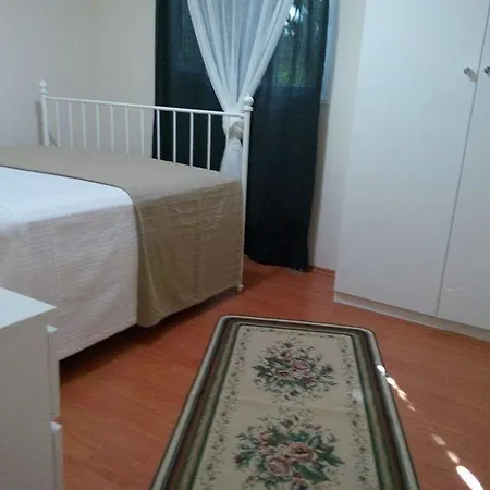Konakli Apartment Izmir