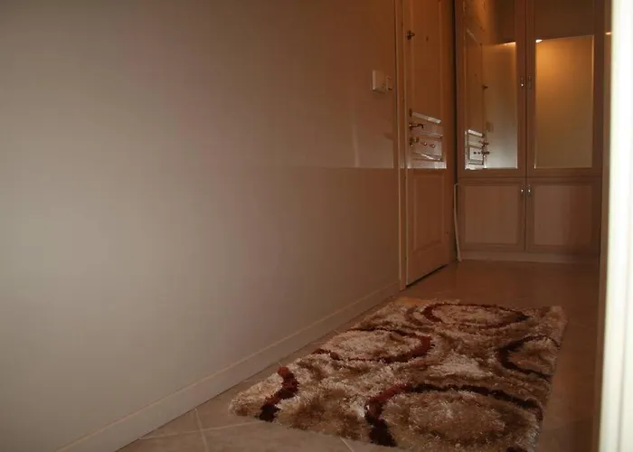 Appartement Konakli İzmir