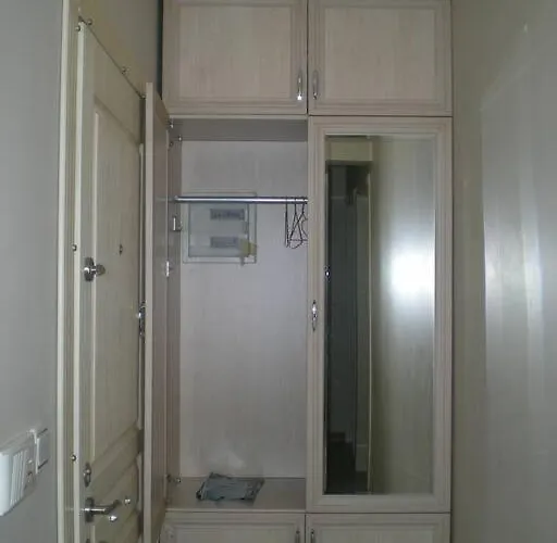 Appartement Konakli