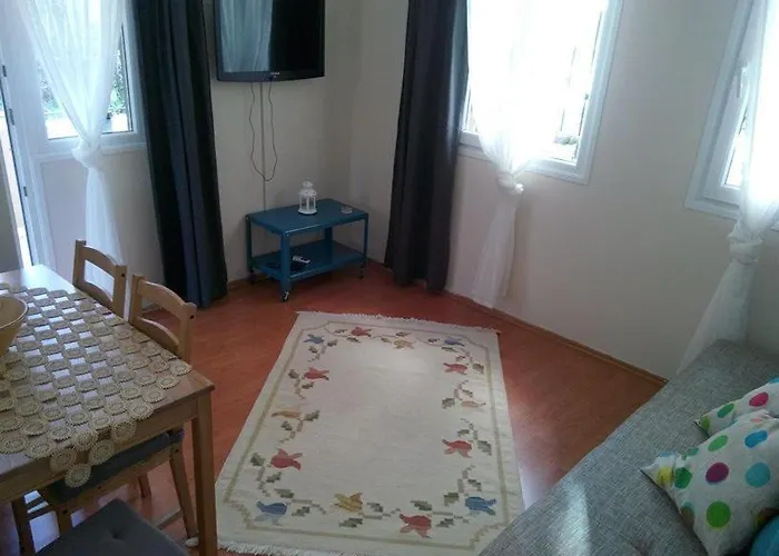 Appartement Konakli