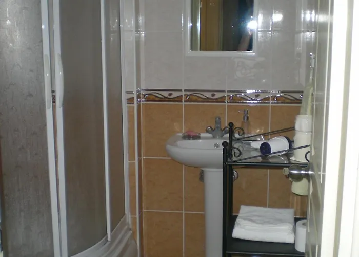 Appartement Konakli İzmir